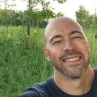 Nick Hooper, photo 2