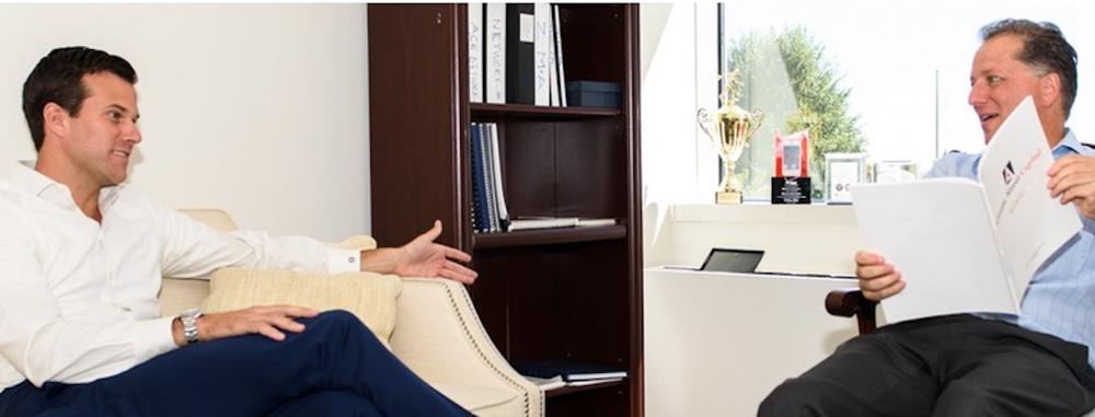 Grant Marcks, photo 1