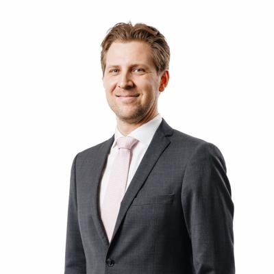 Niklas Forsell, photo 2