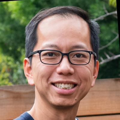 Kenneth Yu