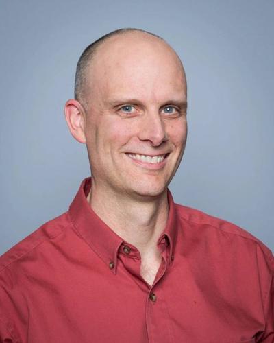 Tim Seamans, photo 2