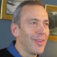 David Chamak, photo 2