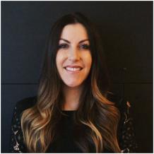 Nicolette Spencer, photo 1