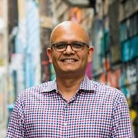 Akash Chauhan, photo 1