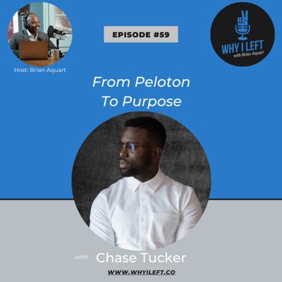 Chase Tucker, photo 2