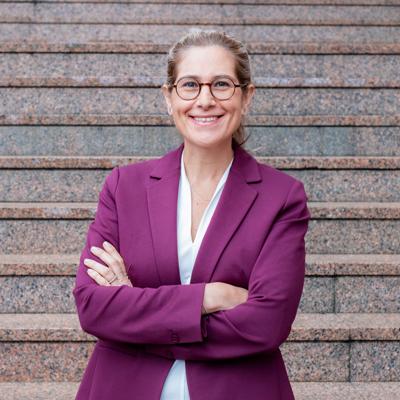 Zeynep Tarcin, photo 2