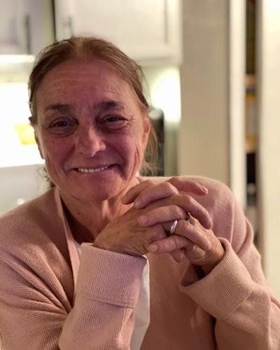 Katherine Abelanes-Francisco, photo 1