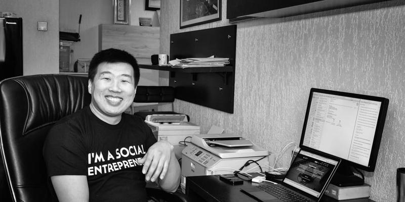 MJ Amartaivan, photo 1