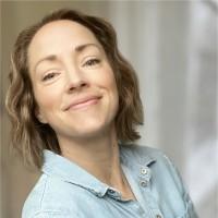 Karin Lindgren, photo 2