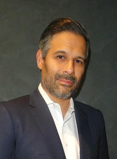 Marcos Alvarado, photo 2