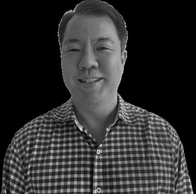 Stanley Kim, photo 1