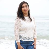 Swathi Krishnamurthy, photo 1