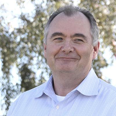 Michael Lock, photo 1