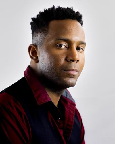 Emanuel Green, photo 2