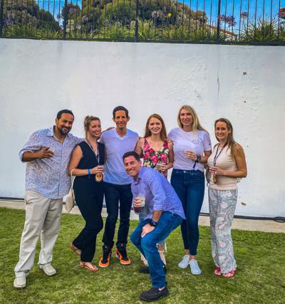 Connor Fehmel, photo 1