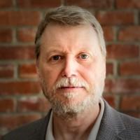 John Hegstrom, photo 2