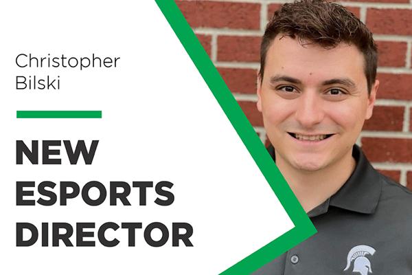 Christopher Au, photo 1