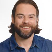 Brad Andrews, photo 1