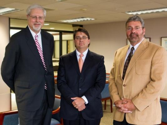 David Logan, photo 1