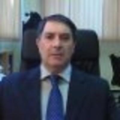 Carlo Urciuoli, photo 1