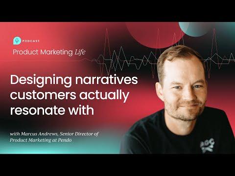 Marcus Andrews, photo 2