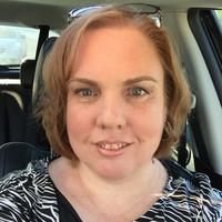 Krystin Renfro, photo 2