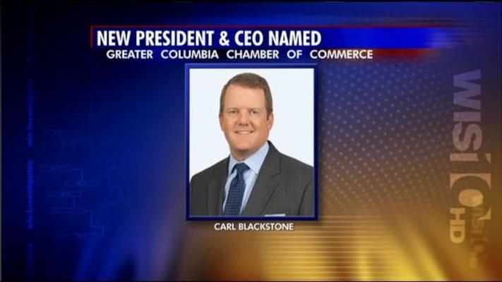 Carl Blackstone, photo 2