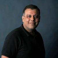 Roel Wessels, photo 1