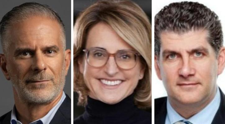 Jack Eisenberg, photo 2