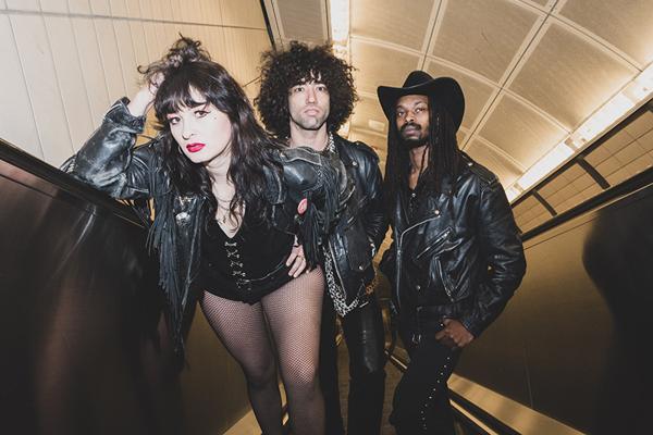 Roxy Dallas, photo 2