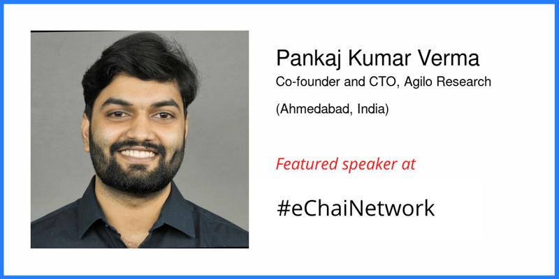 Pankaj Kumar, photo 1