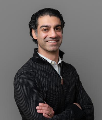 Joshua Abdulla, photo 1