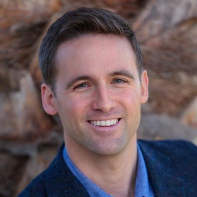 Brandon Finn, photo 1