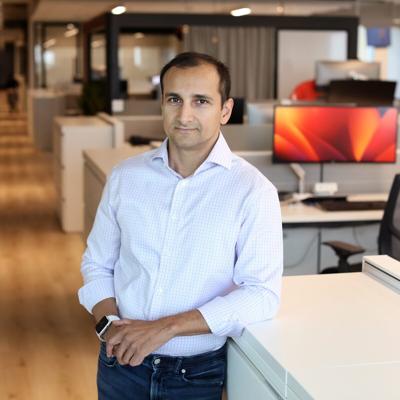 Kesenia Richardson, photo 1