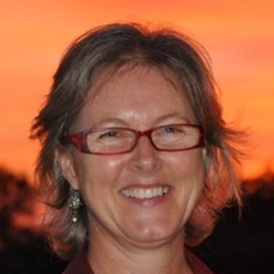 Allison Reedy, photo 2