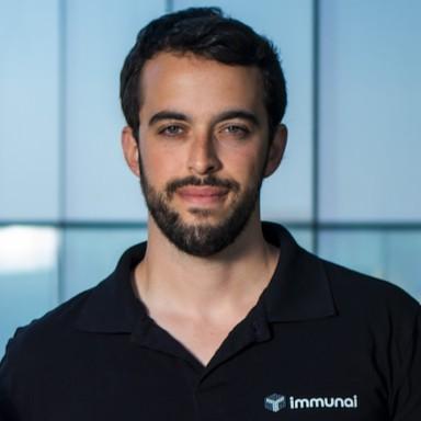 Luis Voloch, photo 1