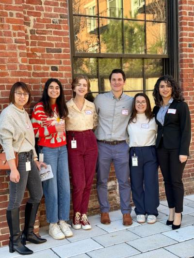 Charina Ortega, photo 1