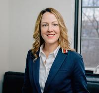 Lynne Tempest, photo 1