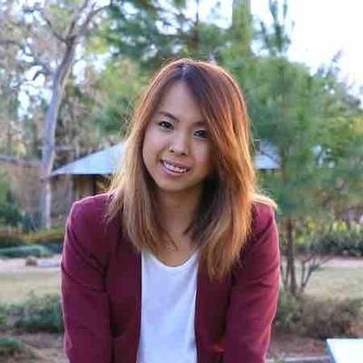 Thuy Bui, photo 1
