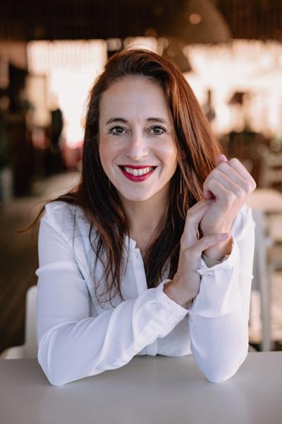 Laura Schoutsen, photo 2