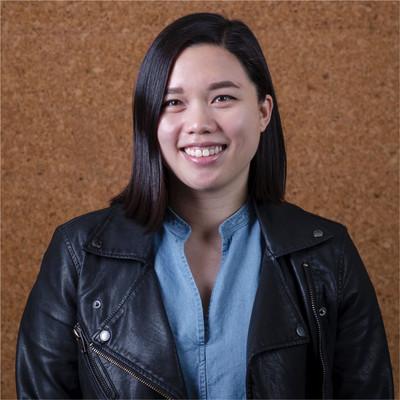 Kristenelle Coronado-Kaiser