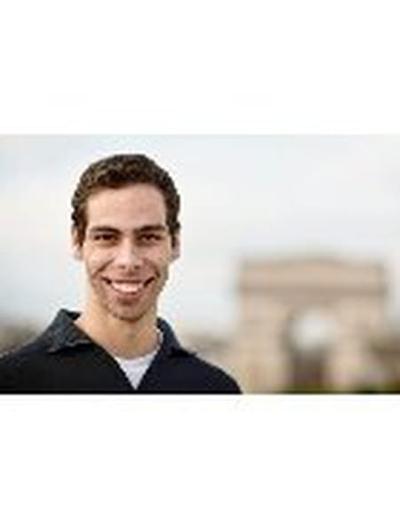 Najib Galeb, photo 1