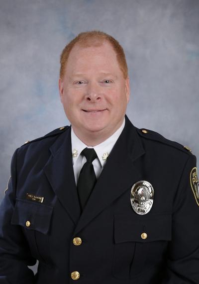 John McCarron, photo 1