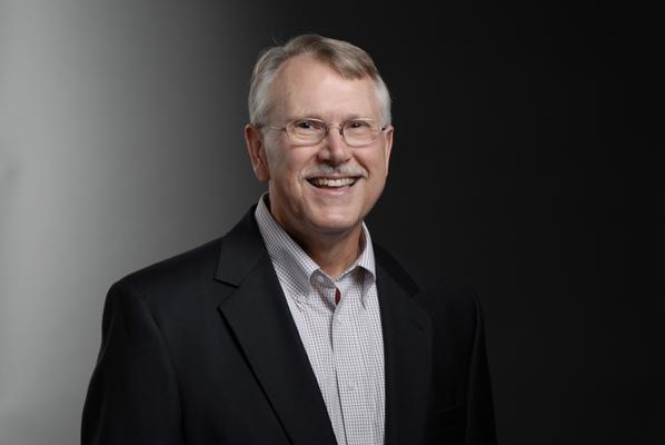 Jack Seymour, photo 2