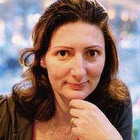 Nela Kordic, photo 1