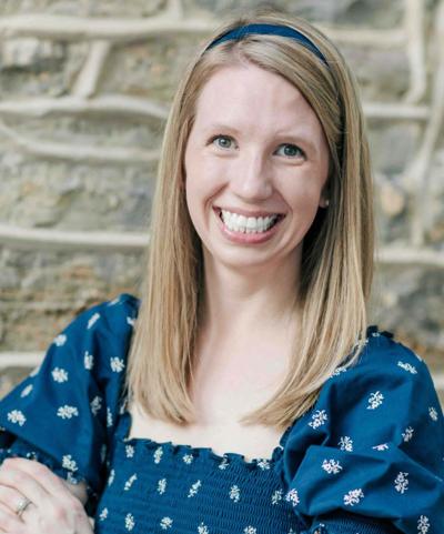 Abbigail Moore, photo 2