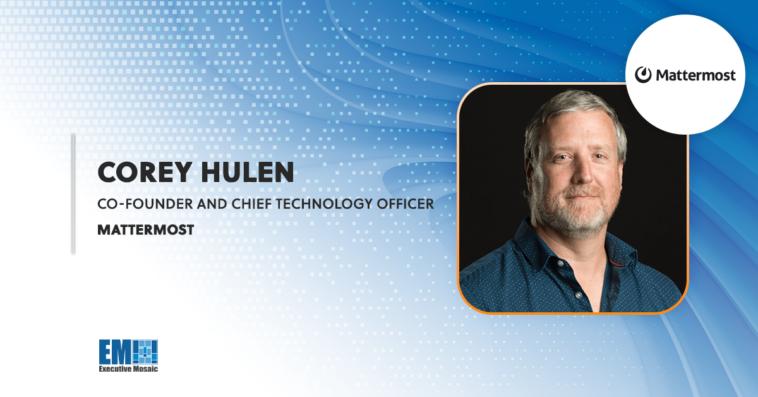 Corey Hulen, photo 2