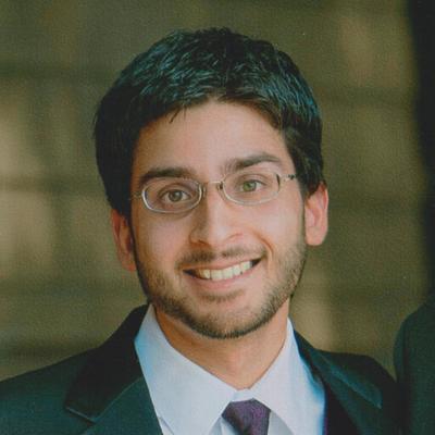 Andrew Dias, photo 2