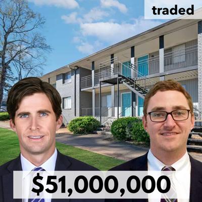 Travis Presnell, photo 1