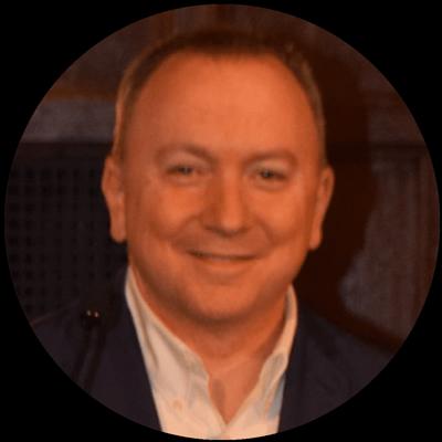 Andrew Bartolini, photo 1